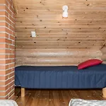 Holiday home Tievankivi By Interhome Yllasjarvi
