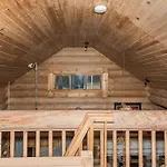 Tievankivi By Interhome Holiday home Yllasjarvi