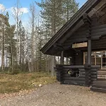 Holiday home Tievankivi By Interhome Yllasjarvi
