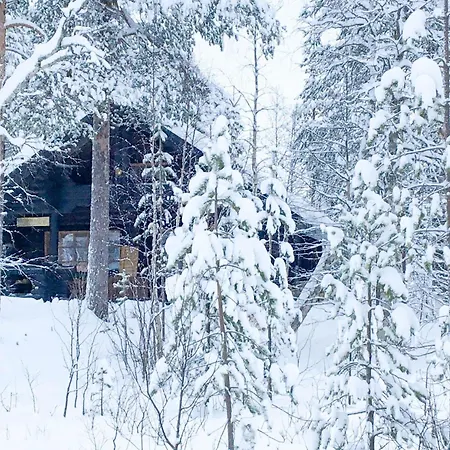Tievankivi By Interhome Tatil Evi Ylläsjärvi