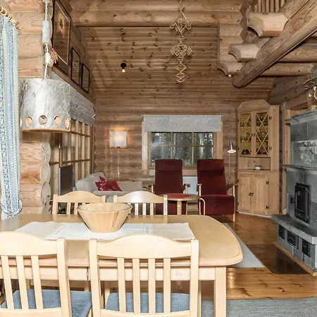 Tievankivi By Interhome * Ylläsjärvi