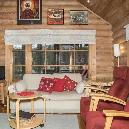 Tievankivi By Interhome Hébergement de vacances *
