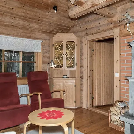 Tievankivi By Interhome * Ylläsjärvi