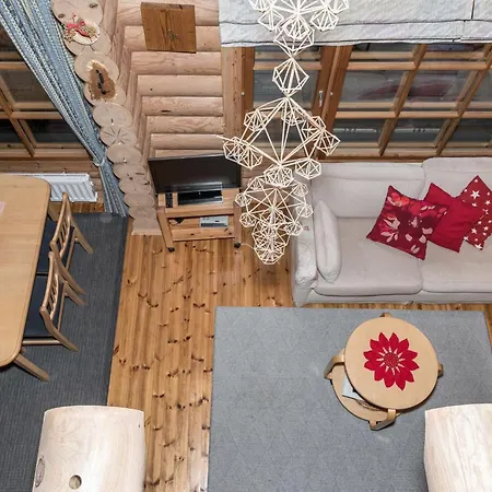 Tievankivi By Interhome Ylläsjärvi