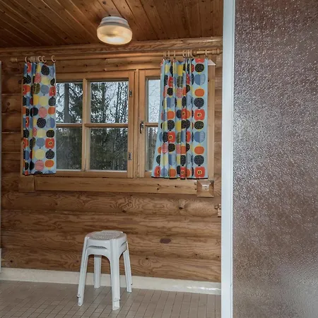 Tievankivi By Interhome * Ylläsjärvi