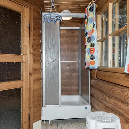 Semesterbostad Tievankivi By Interhome *