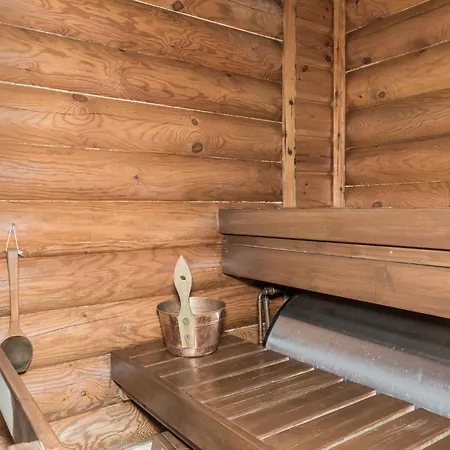 Tievankivi By Interhome * Ylläsjärvi