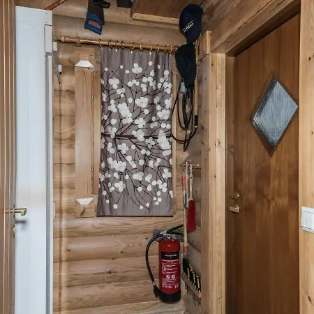 Tievankivi By Interhome * Ylläsjärvi