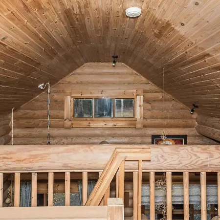 Feriehus Tievankivi By Interhome