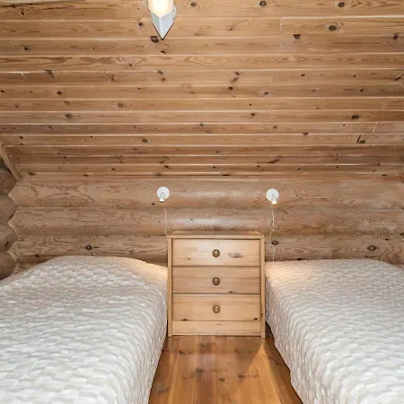 Tievankivi By Interhome Tatil Evi Ylläsjärvi