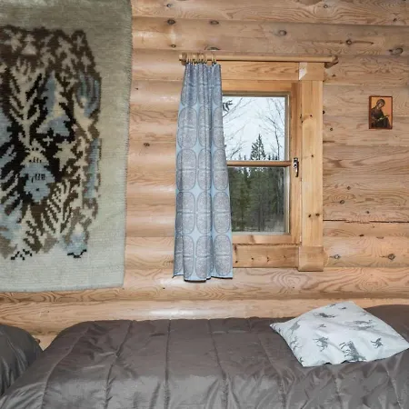 Feriehus Tievankivi By Interhome