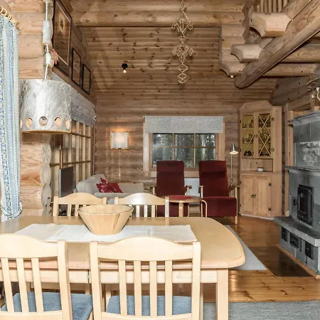 Tievankivi By Interhome Ylläsjärvi