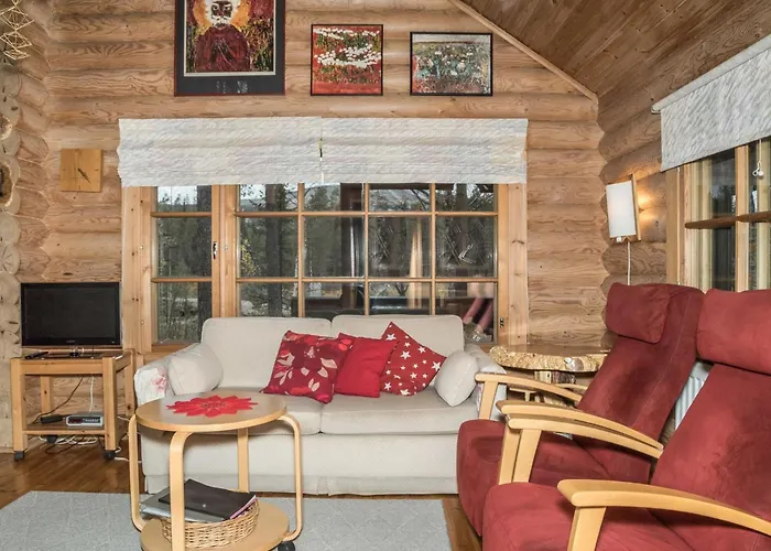 Tievankivi By Interhome Tatil Evi *