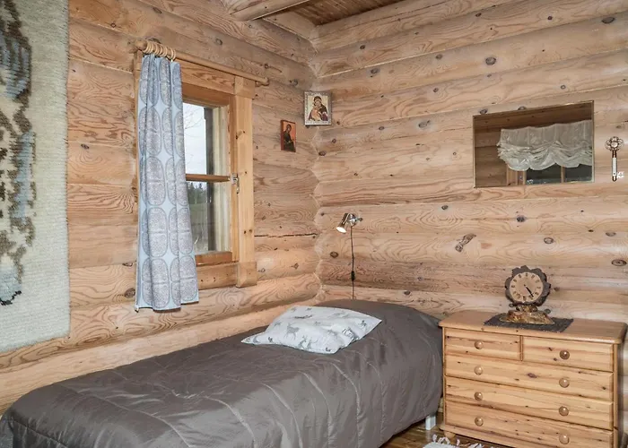 Tievankivi By Interhome Ylläsjärvi