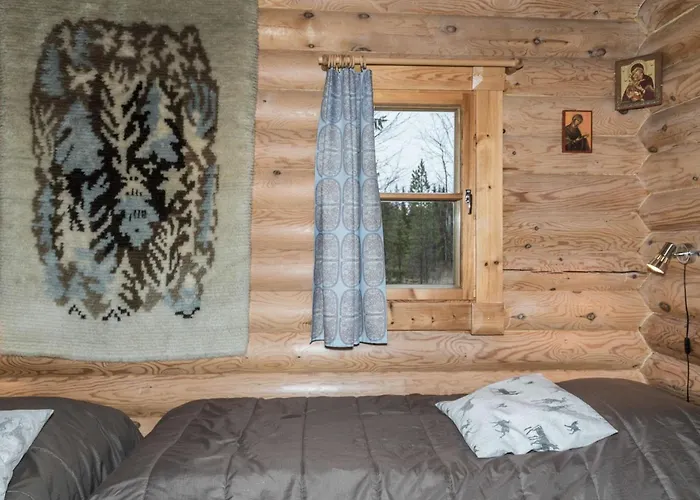 Tatil Evi Tievankivi By Interhome