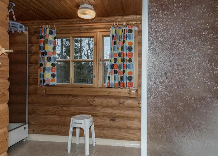 Tievankivi By Interhome * Ylläsjärvi