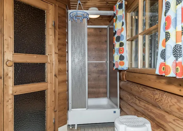 Tatil Evi Tievankivi By Interhome *