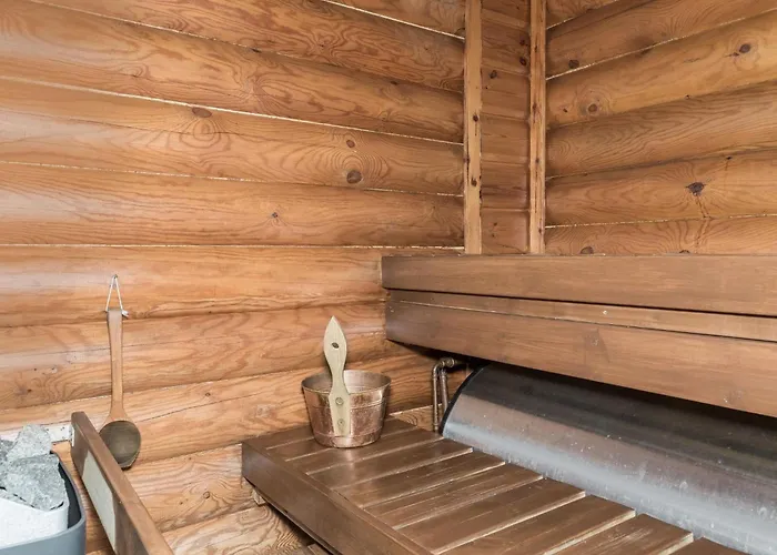 Tievankivi By Interhome * Ylläsjärvi