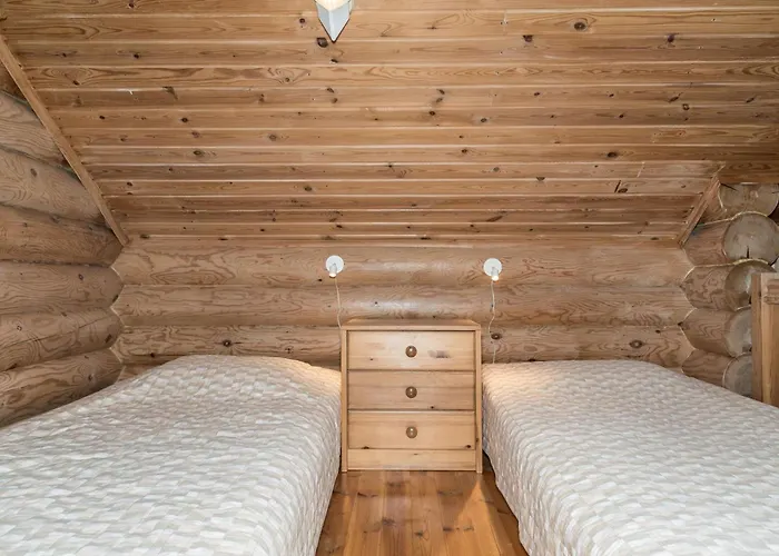 Tievankivi By Interhome Tatil Evi *