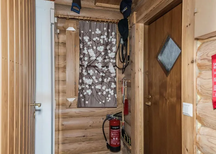 Tievankivi By Interhome